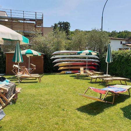 Appartamento Le Serre Salo Exterior photo
