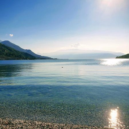 Appartamento Le Serre Salo Exterior photo