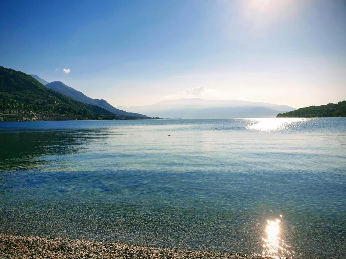 Appartamento Le Serre Salo Exterior photo