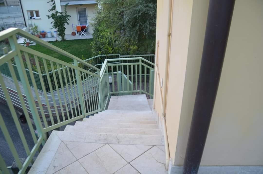 Appartamento Le Serre Salo Exterior photo