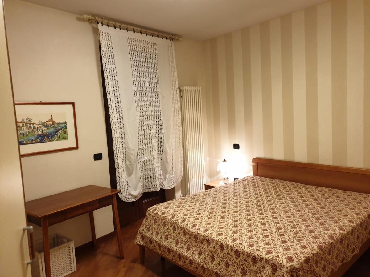 Appartamento Le Serre Salo Exterior photo